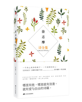 

徐志摩诗全集