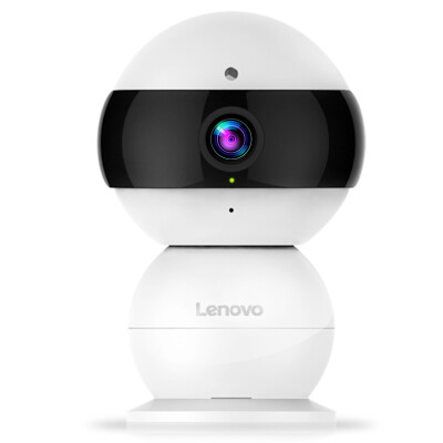 

Lenovo (Lenovo) бытовая техника 1080P HD смарт-камера 360 ° ручное вращение беспроводное WIFI ночного видения веб-камера удаленный мониторинг безопасности смотреть магазин, чтобы увидеть домашних животных