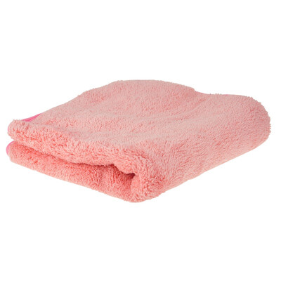 

Chemical guys chemical Guys MIC_1005 snow strange package thick side towel towel pink