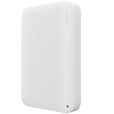 

TOSHIBA V8 CANVIO2.5 дюймовый мобильный жесткий диск USB3.0 2TB (таинственный синий)
