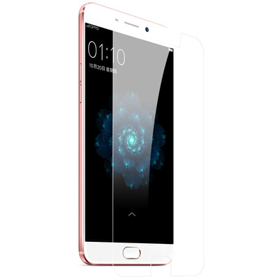 

ESK OPPO R9S Plus с закаленной пленкой для мобильного телефона с высокой степенью защиты от взрывоопасной пленки пленочной защитной пленки JM230