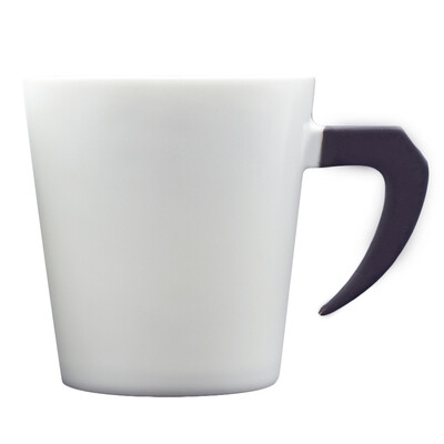 

[Jingdong supermarket] Guibao mug a pen of a series of creative simple coffee cups couple cups cups - sets of 4 cups