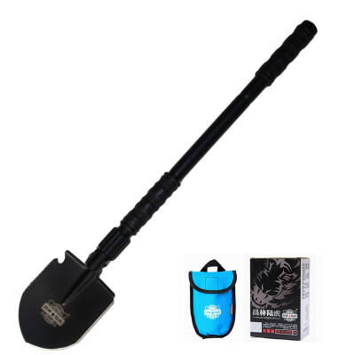 

Changlin Land Rover multi-purpose spade Zijia You equipment engineer shovel 308 multi-purpose outdoor shovel