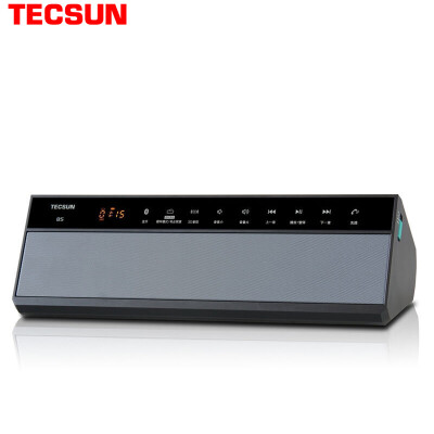 

Tecsun) radio audio full-band elderly four or six English listening college entrance examination pocket portable semiconductor (blue) R-911