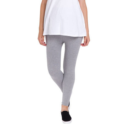 

Love Pregnant Women Pregnant Women&39s Leggings Pregnant Women&39s Pants Maternity Men&39s Servants Mendelo Pants Pants M404 Light Gray