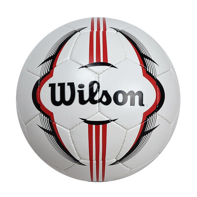 

Willson Wilson WS202H professional hand stitch football E times