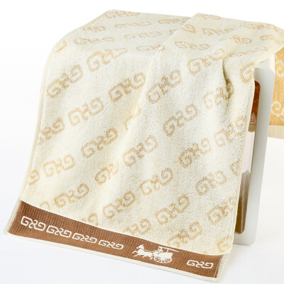 

Полотенце Bath&Bed, фиолетовое 07-43F