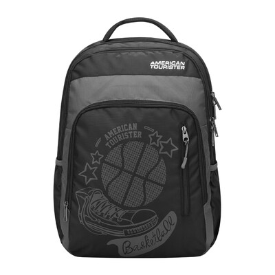 

US Tote Bag AmericanTourister 35O 09101 POP backpack computer bag black