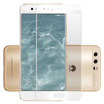 

Мо вентилятора (Mofi) Huawei Р10 стал фильмом полного экрана полного охват защитной пленки HD-телефона безосколочного стекла белой