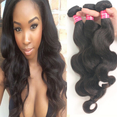 

Female Sar Peruvian Virgin Hair Body Wave 3pcslot Human Hair Weave Bundles Peruvian Body Wave Virgin Hair Cheap Peruvian Hair Ext