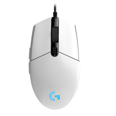 

Беспроводная игровая мышь Logitech G403