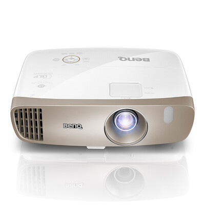 

(BenQ) W2000 домашний проектор (2000 люменов синий о разрешении 1080P 3D Keystone Rec. 709)
