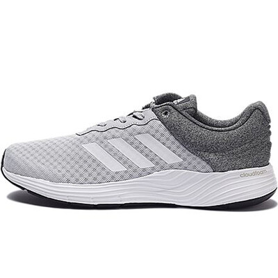

Adidas ADIDAS 2017 summer men running series fluidcloud clima m running shoes BA8253 42 yards