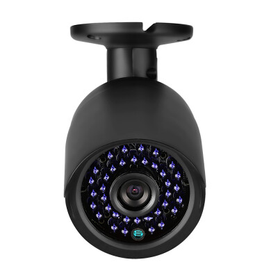 

Cotier New CCTV Surveillance Camera 1080P Waterproof IP66 IR Distance 20m AHD Camera Outdoor Bullet Analog 3.6mm Lens