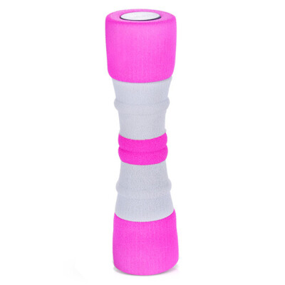 

Any bird dumbbell fitness equipment men&39s small dumbbells home sporting goods equipment a pair of thin arm arm arm pink 15kg 2 NF1027