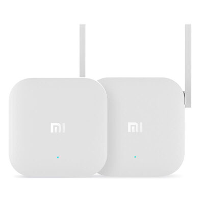 

Xiaomi Wireless Intelligent WIFI 3 Router