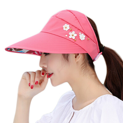 

[Jingdong supermarket] luxury field (Sheye) ZYM0017kaqi sun hat women sunscreen hat can be folded sun hat outdoor ride beach hat big along the bristles Khaki