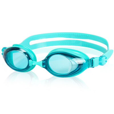 

SABLE Swimming Eyewear Children Goggles Waterproof Anti-fog Big Frame Swim Glasses