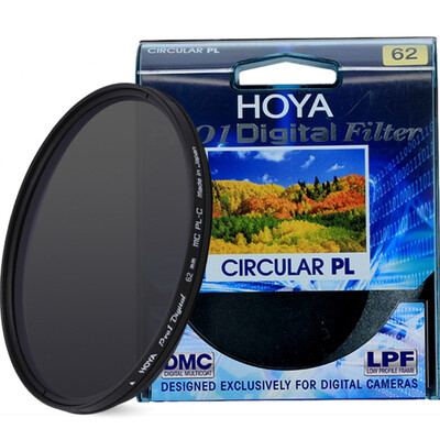 

Баоту (HOYA) УФ-зеркало CPL-поляризатор PRO1D 62-мм профессиональный ультратонкий поляризатор CIR-PL