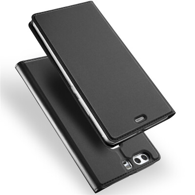 

Luxury Wallet Case for Huawei P9 Plus High Quality PU Leather Flip Cover Kickstand Anti-shock Full Protection for Huawei P9 Plus