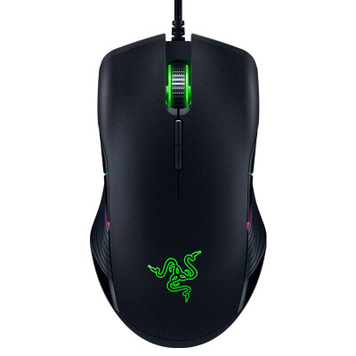 

Razer Risks Athletic Lancehead TE Lollipop