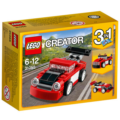 

Lego Творческой серия Разнообразия семейной вилла 8 до 12 лет детских игрушек блоков LEGO 31069