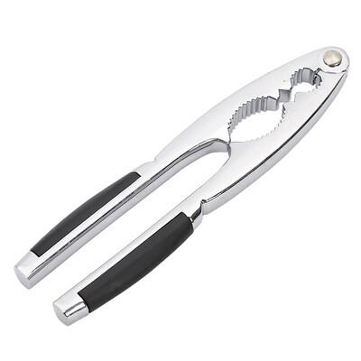 

CAVEMAN Nutcracker Walnut Plier Sheller Nut Cracker