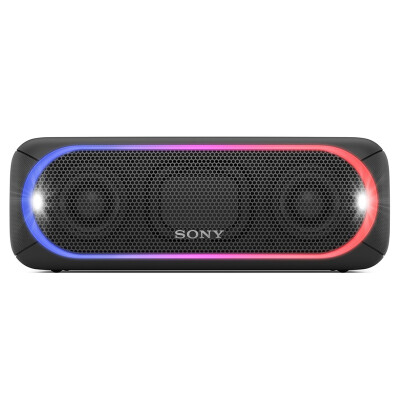 

Sony SRSXB3 Portable Wireless Speaker with Bluetooth