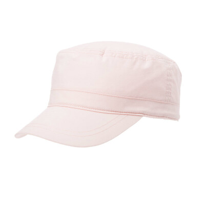 

[Jingdong Supermarket] Siggi SI89324 hat female ladies hat summer sun hat women's duck cap outdoor flat-top sun hat summer tide 57-59CM