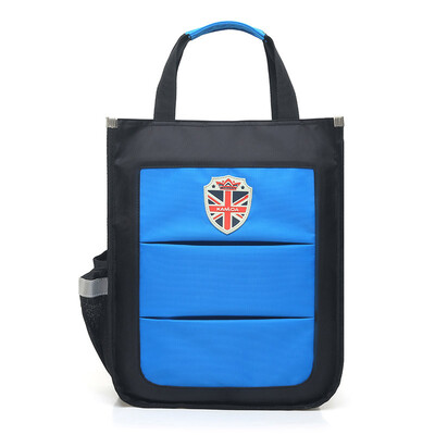 

KAMIDA Tuition Bag Pupils Tote Bag Child Water Tutorial Bag