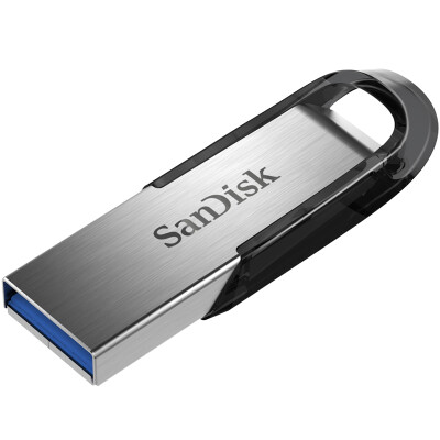 

SanDisk Cool (CZ73) USB3.0 metal U disk 256GB read 150MB / s