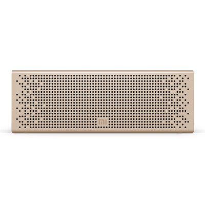 

Original Xiaomi Mi Bluetooth Speaker Wireless Stereo Mini Portable MP3 Player Pocket Audio Support Handsfree TF Card AUX-in