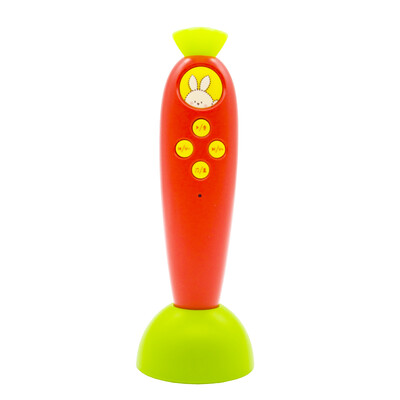 

Koridy (Koridy) easy to read point pen Q7 (8G version) Infant children early teaching before the enlightenment story machine baby English point of time machine