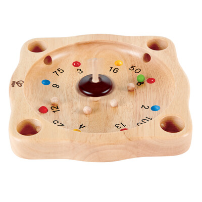 

Germany Hape Compass Chess Children Interactive Game Chess