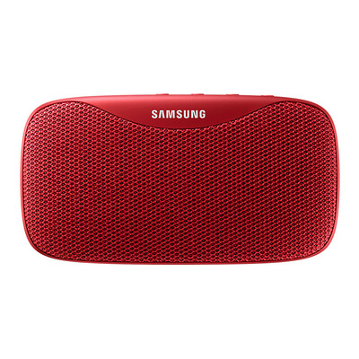 

Samsung SAMSUNG Level Box Slim Bluetooth Speaker Wireless Portable Speaker Mini Outdoor Small Speaker IPX7 Waterproof Power Sharing Magic Red