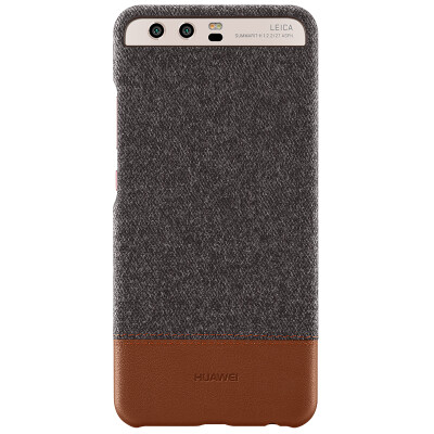 

Huawei HUAWEI P10 Plus mix&match protective shell brown