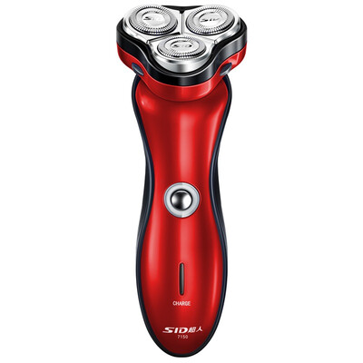 

Superman SID SA7150 mens electric rotary electric shaver