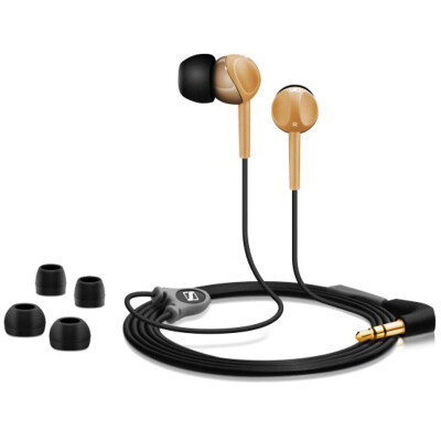 

Sennheiser (Sennheiser) CX215 модные наушники для наушников для наушников