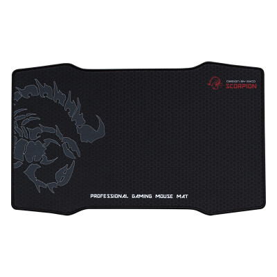 

Should be appropriate cool EXCO keyboard keyboard pad large extended version of the thickening of the lock professional computer game table mat MSP-015 red dragon