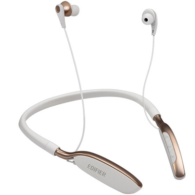 

Edifier EDIFIER W360BT fashion hanging neck Bluetooth headset white