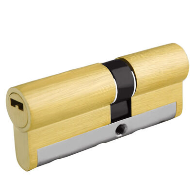 

Yue Ma lock core anti-theft door lock core air lock lock technology to open 750K1-75P