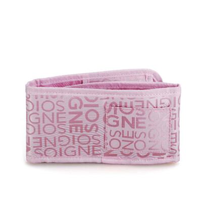 

Merope travel travel storage bag cosmetic finishing bag bag built-in finishing package S3118-2 peach pollen