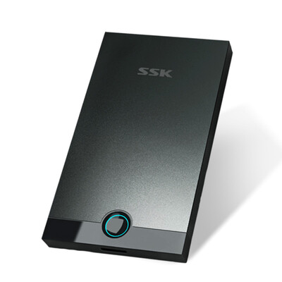 

Ван Бяо (ССК) SHE080 2,5-дюймовый мобильный блок жесткого диска USB 3.0 внешняя коробка жесткий диск ноутбука SATA последовательный / жесткий диск SSD