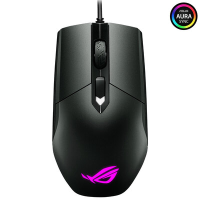 

ASUS Spatha ROG игровая мышка