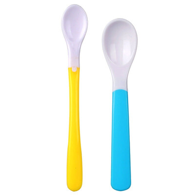 

Kiss me kidsme baby spoon children tableware size spoon combination 2 fitted