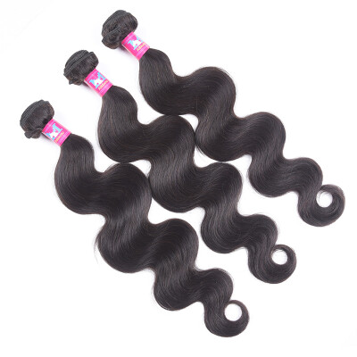 

Recommend Peruvian Virgin Hair Weave 3 Bundles Unprocessed Peruvian Body Wave Virgin Hair Wet And Wavy Peruvian Hair