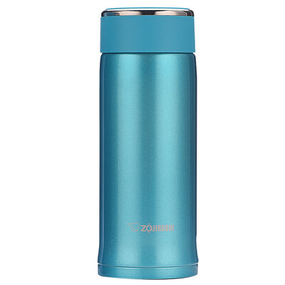 

[Jingdong Supermarket] like India 360ml stainless steel vacuum insulation cold cup straight body leakproof office water cup SM-LA36-PV