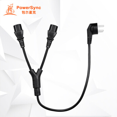 

Бауэр звезда г (PowerSync) MPCPRT0150 мэйнфреймов монитор компьютера один пункт две линии питания 90 на вилке 180 в три точке два продукт суффикс черного 1,5 м
