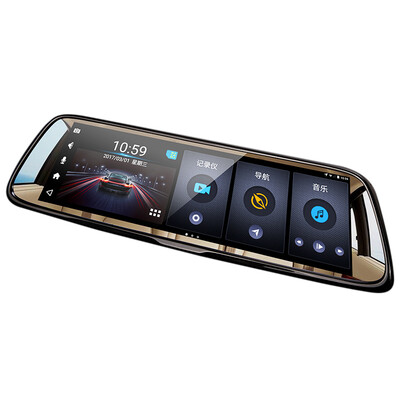 

BLACKVIEW HS710 управляющий рекордер 8-дюймовый заднего вида