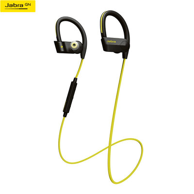 

Jabra (Jabra) SPORT раз PACE Чи музыка интеллектуальная беспроводная гарнитура Bluetooth спортивный красный